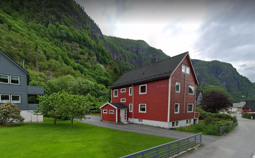 Dale Family & Vacation Homes المظهر الخارجي الصورة