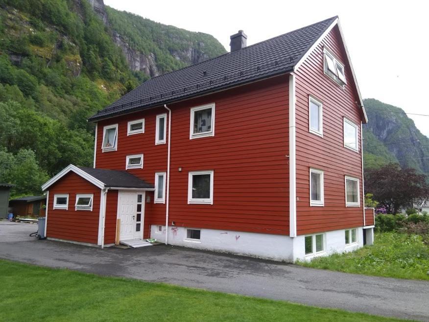 Dale Family & Vacation Homes المظهر الخارجي الصورة